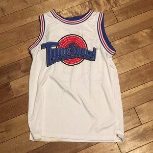 Tune Squad Space Jam Jersey